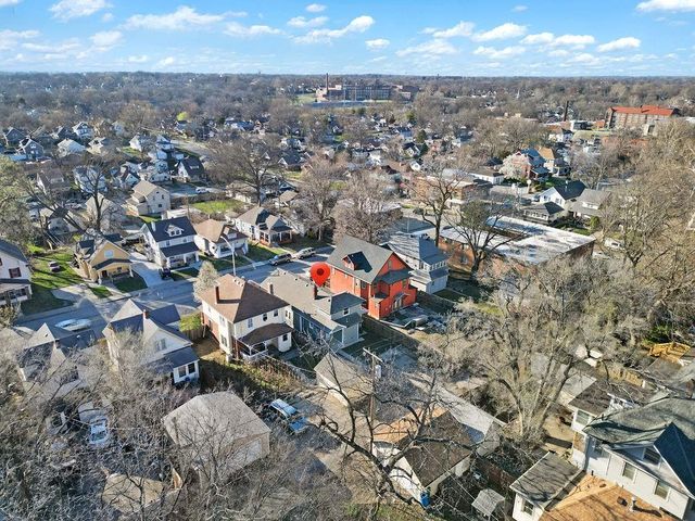 327 N 18th Street, Kansas City, KS 66102