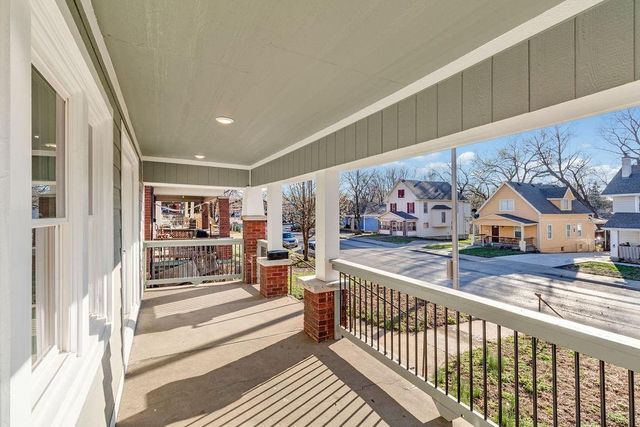 327 N 18th Street, Kansas City, KS 66102