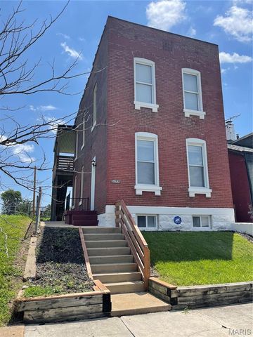 4620 Pennsylvania Avenue, St Louis, MO 63111