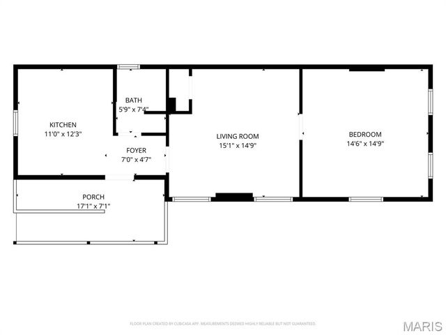 4620 Pennsylvania Avenue, St Louis, MO 63111