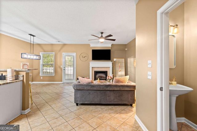 398 Parc River Boulevard, Lawrenceville, GA 30046