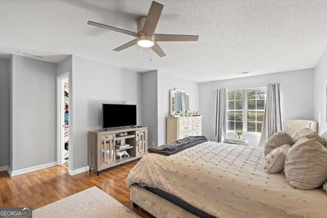 398 Parc River Boulevard, Lawrenceville, GA 30046