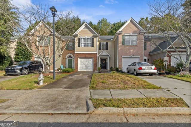 398 Parc River Boulevard, Lawrenceville, GA 30046
