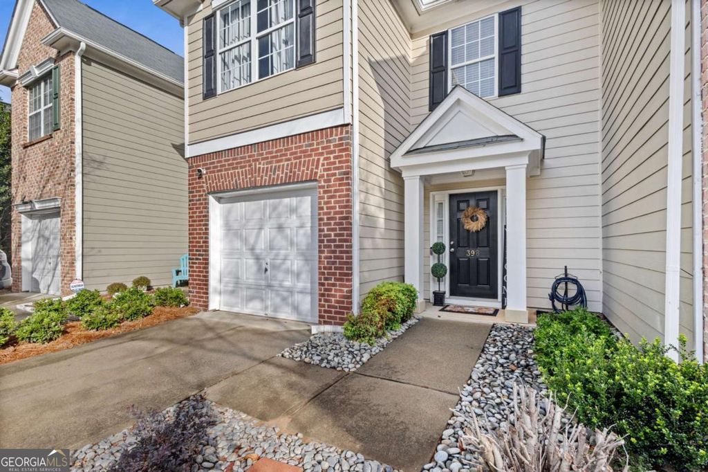 398 Parc River Boulevard, Lawrenceville, GA 30046