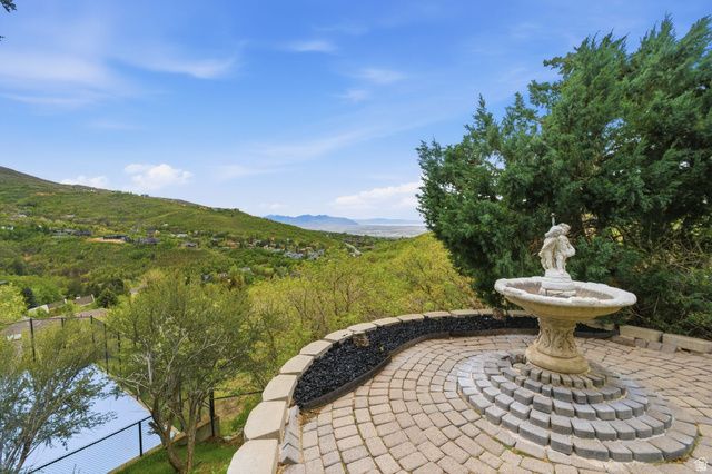 1878 E RIDGEPOINT DR, Bountiful, UT 84010