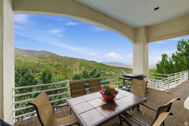 1878 E RIDGEPOINT DR, Bountiful, UT 84010