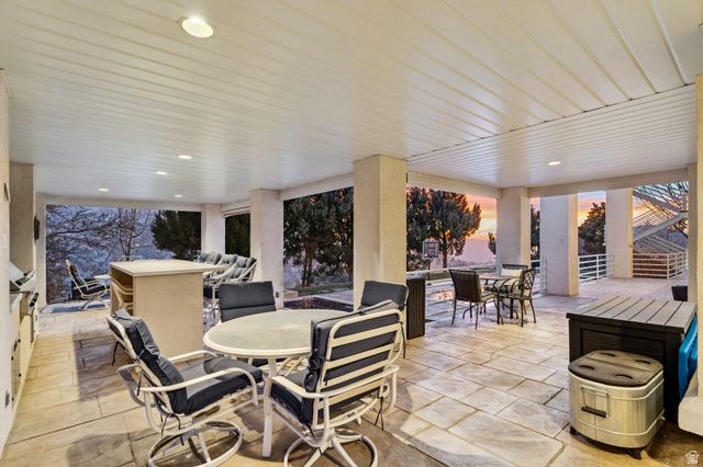 1878 E RIDGEPOINT DR, Bountiful, UT 84010