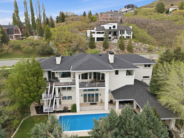 1878 E RIDGEPOINT DR, Bountiful, UT 84010