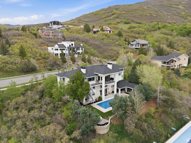 1878 E RIDGEPOINT DR, Bountiful, UT 84010