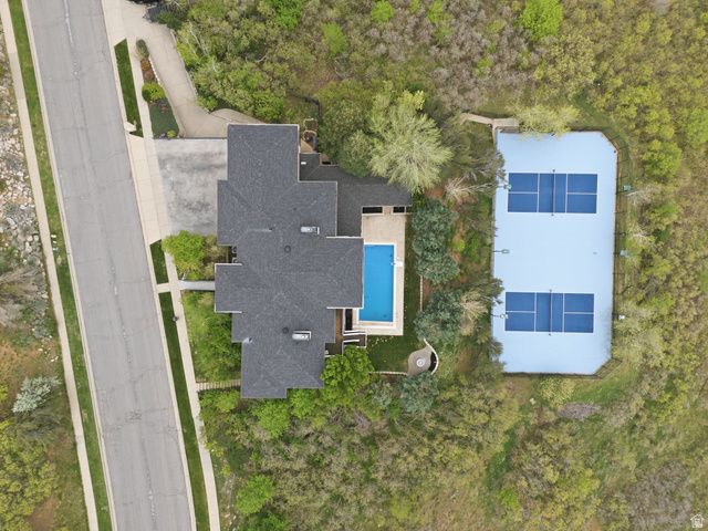 1878 E RIDGEPOINT DR, Bountiful, UT 84010
