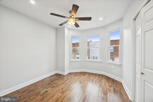 2016 S 23RD ST, Philadelphia, PA 19145