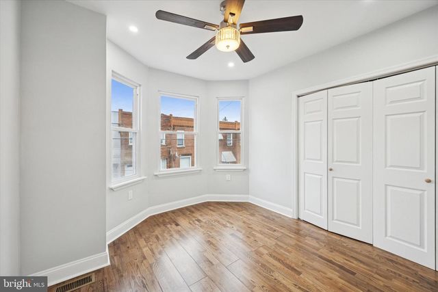 2016 S 23RD ST, Philadelphia, PA 19145