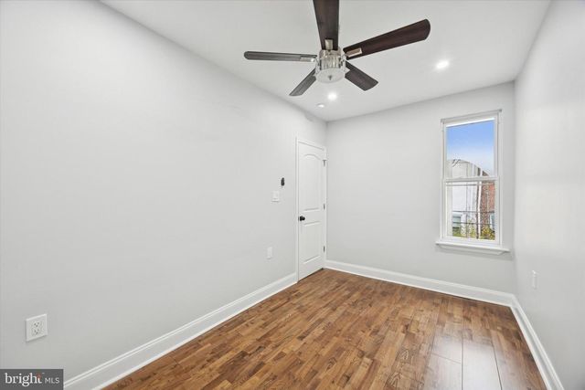 2016 S 23RD ST, Philadelphia, PA 19145