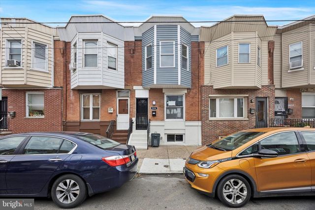 2016 S 23RD ST, Philadelphia, PA 19145