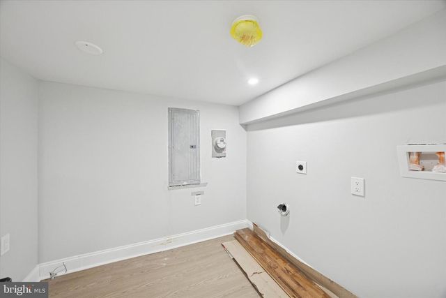 2016 S 23RD ST, Philadelphia, PA 19145