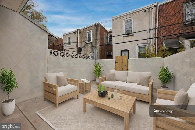 2016 S 23RD ST, Philadelphia, PA 19145