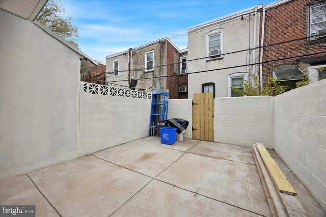 2016 S 23RD ST, Philadelphia, PA 19145