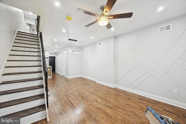 2016 S 23RD ST, Philadelphia, PA 19145