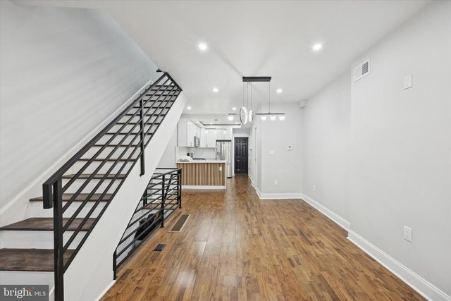 2016 S 23RD ST, Philadelphia, PA 19145