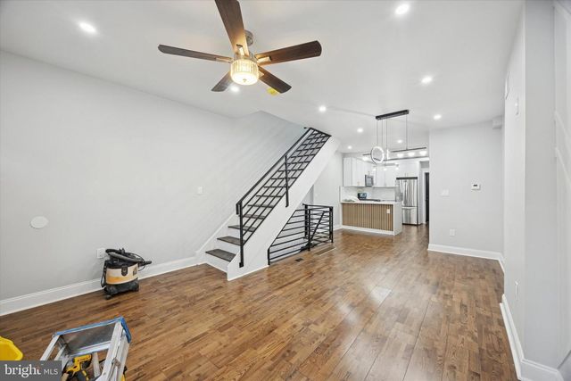 2016 S 23RD ST, Philadelphia, PA 19145