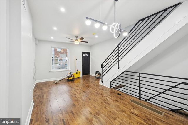 2016 S 23RD ST, Philadelphia, PA 19145