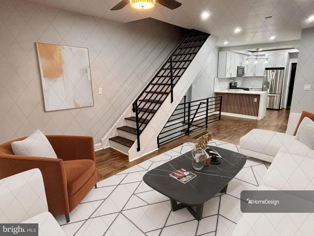 2016 S 23RD ST, Philadelphia, PA 19145