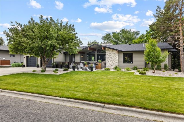 5810 Sam Snead Trail, Billings, MT 59106