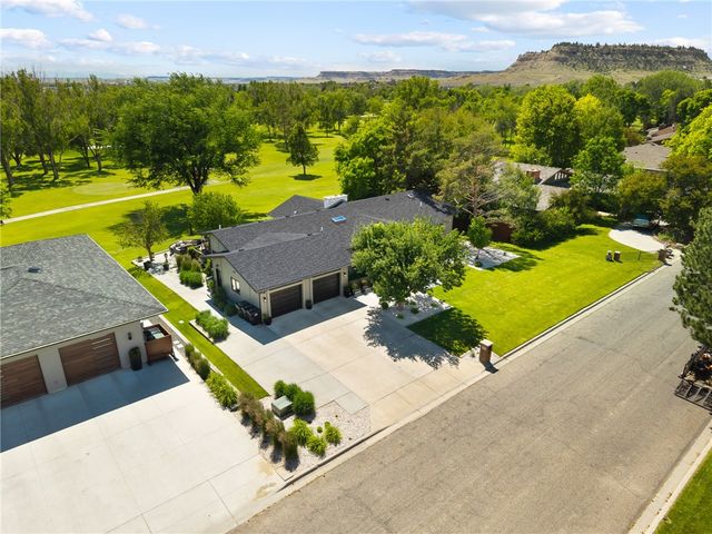 5810 Sam Snead Trail, Billings, MT 59106