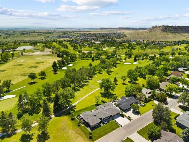 5810 Sam Snead Trail, Billings, MT 59106