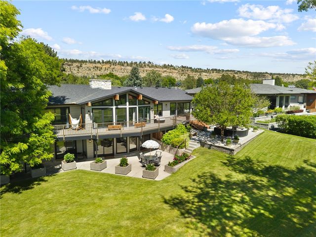 5810 Sam Snead Trail, Billings, MT 59106