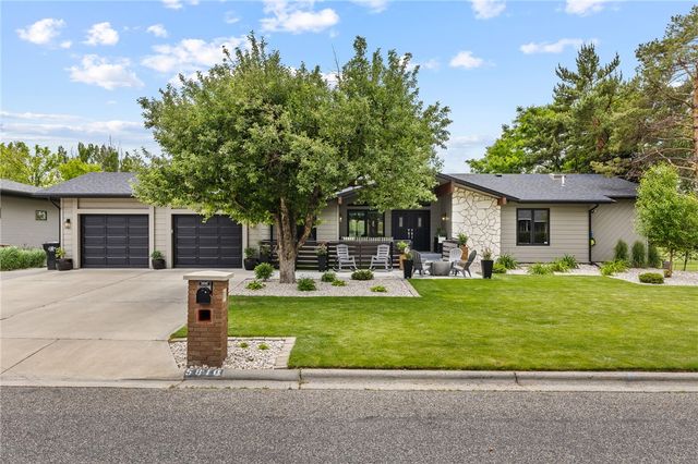 5810 Sam Snead Trail, Billings, MT 59106