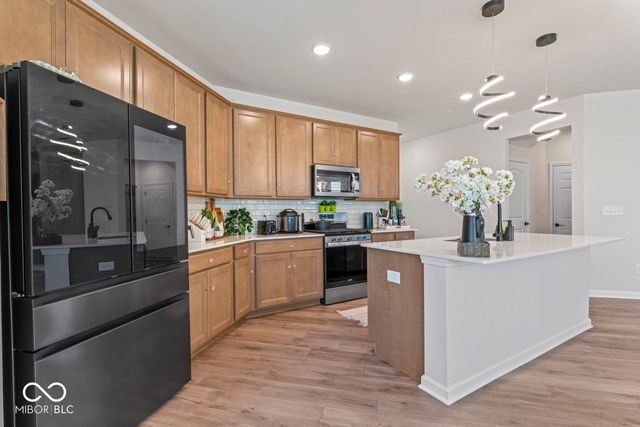2729 Penn Avenue, Plainfield, IN 46168
