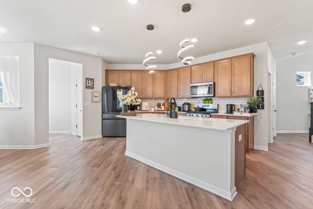 2729 Penn Avenue, Plainfield, IN 46168