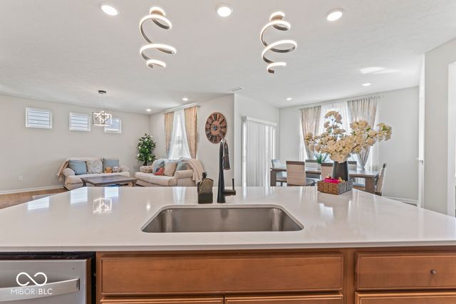 2729 Penn Avenue, Plainfield, IN 46168