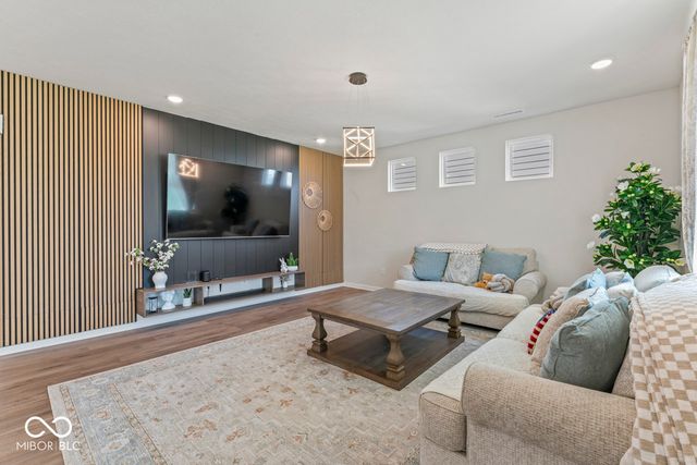 2729 Penn Avenue, Plainfield, IN 46168
