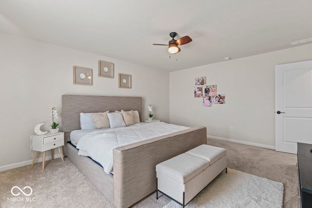 2729 Penn Avenue, Plainfield, IN 46168