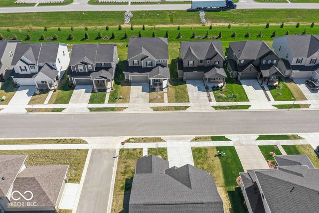 2729 Penn Avenue, Plainfield, IN 46168