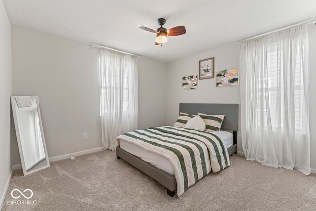 2729 Penn Avenue, Plainfield, IN 46168