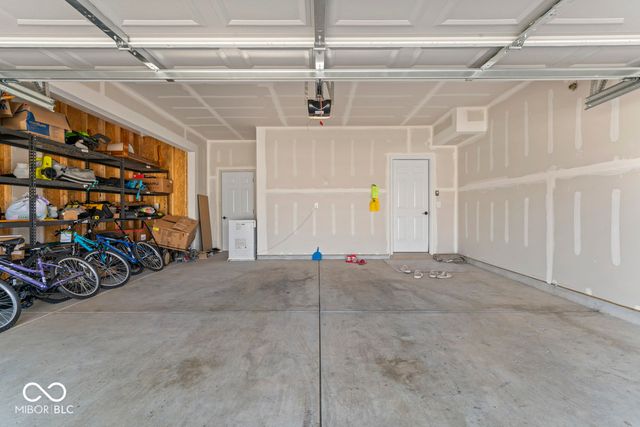 2729 Penn Avenue, Plainfield, IN 46168