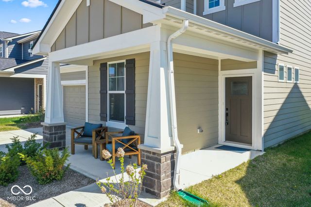 2729 Penn Avenue, Plainfield, IN 46168