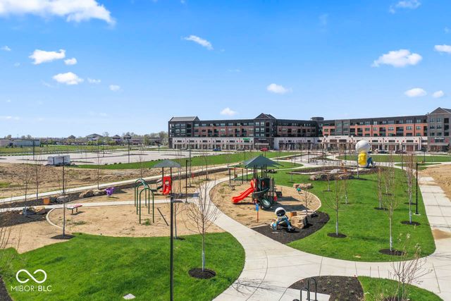 2729 Penn Avenue, Plainfield, IN 46168