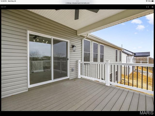 1688 Scenic Drive, Festus, MO 63028
