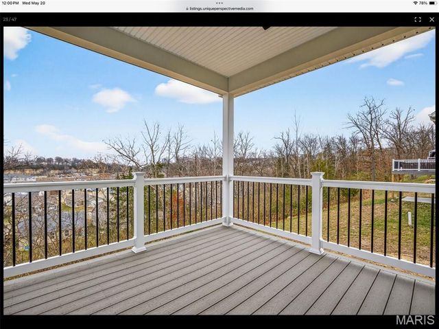 1688 Scenic Drive, Festus, MO 63028