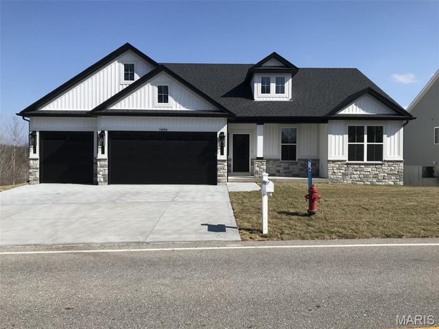 1688 Scenic Drive, Festus, MO 63028