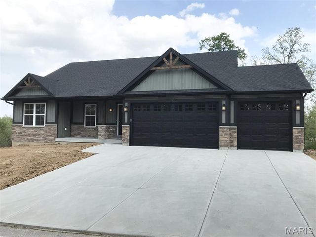 1688 Scenic Drive, Festus, MO 63028