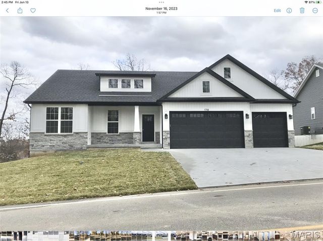1688 Scenic Drive, Festus, MO 63028