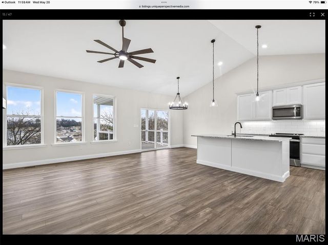 1688 Scenic Drive, Festus, MO 63028