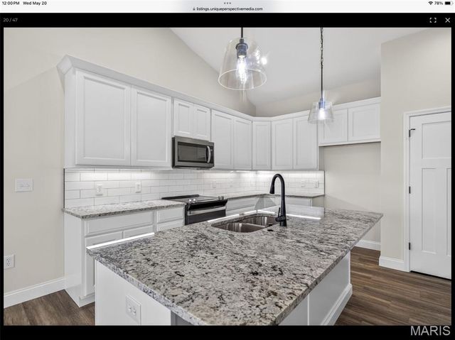 1688 Scenic Drive, Festus, MO 63028