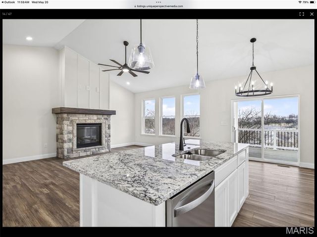 1688 Scenic Drive, Festus, MO 63028