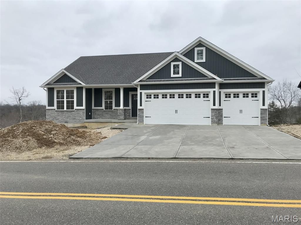 1688 Scenic Drive, Festus, MO 63028